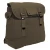 Rothco Heavyweight Canvas Musette Bag