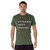 Rothco Veteran Hero Legend T-Shirt - Olive Drab