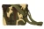 Rothco Canvas Ammo Shoulder Bag