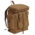 Rothco Canvas European Style Rucksack