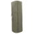 Rothco Canvas Duffle Bag with Side Zipper