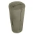 Rothco Canvas Duffle Bag with Side Zipper