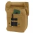 Rothco Canvas Map Case Shoulder Bag