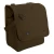 Rothco Canvas Map Case Shoulder Bag