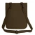 Rothco Canvas Map Case Shoulder Bag