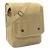 Rothco Canvas Map Case Shoulder Bag