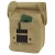 Rothco Canvas Map Case Shoulder Bag