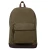 Rothco Vintage Canvas Teardrop Backpack With Leather Accents