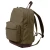 Rothco Vintage Canvas Teardrop Backpack With Leather Accents