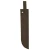 Rothco 18 Inch Canvas Machete Sheath