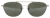 Rothco G.I. Type Aviator Sunglasses