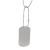 Rothco Dog Tag Chain