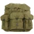 Rothco G.I. Type Large Alice Pack with Frame
