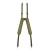 Rothco G.I. Type "H" Style LC-1 Suspenders