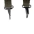 Rothco General Purpose Utility Straps 