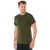Rothco Solid Color T-Shirt with Cotton / Polyester Blend