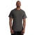 Rothco Solid Color T-Shirt with Cotton / Polyester Blend