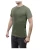 Rothco Solid Color 100% Cotton T-Shirt