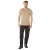 Rothco Solid Color 100% Cotton T-Shirt