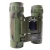 Camouflage Compact 8 X 21 Binoculars