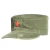 Rothco Vintage Fatigue Cap w/ Red Star