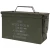 GI .30 & .50 Caliber Ammo Cans - Surplus