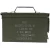 GI .30 & .50 Caliber Ammo Cans - Surplus