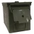 GI .30 & .50 Caliber Ammo Cans - Surplus
