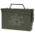 GI .30 & .50 Caliber Ammo Cans - Surplus