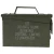 GI .30 & .50 Caliber Ammo Cans - Surplus