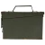 GI .30 & .50 Caliber Ammo Cans - Surplus