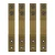 Rothco Enhanced Belt Keepers