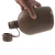 Genuine G.I. 3 Piece 1 Quart Plastic Canteen