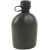 Genuine G.I. 3 Piece 1 Quart Plastic Canteen