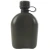 Genuine G.I. 3 Piece 1 Quart Plastic Canteen