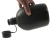Genuine G.I. 3 Piece 1 Quart Plastic Canteen