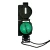 Cammenga G.I. Special Tritium Lensatic Compass
