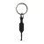 Rothco Flat Knurled Swivel Handcuff Key 