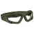 Rothco ANSI Rated Tactical Goggles 