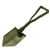Rothco Deluxe Tri-Fold Shovel 