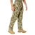 Rothco Camo Tactical BDU Pants