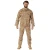 Rothco Digital Camo BDU Shirt