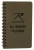 Rothco All-Weather Waterproof Notebook