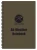 Rothco All-Weather Waterproof Notebook