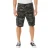 Rothco Vintage Paratrooper Cargo Shorts