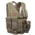 Rothco Kid's Tactical Cross Draw Vest