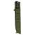 Rothco MOLLE Compatible Machete Sheath - 18 Inch 