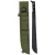 Rothco MOLLE Compatible Machete Sheath - 18 Inch 