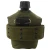 Rothco G.I. Type Plastic Canteen & Pistol Belt Kit