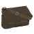 Rothco Classic Canvas Messenger Bag